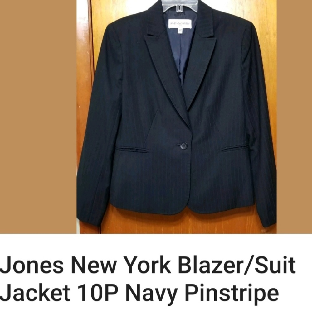 Women's Blazer/Suit Jacket